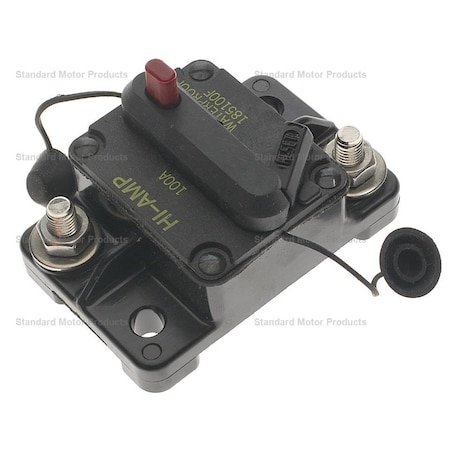 Standard Ignition Circuit Breaker, Br-70 BR-70